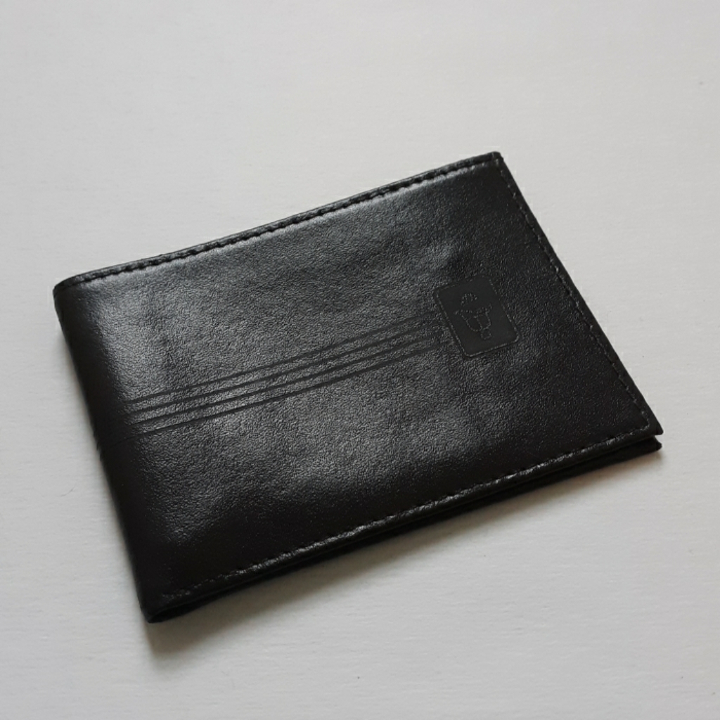 Nwot Leather Wallet